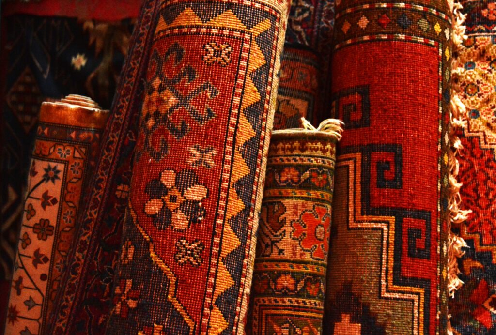 carpets