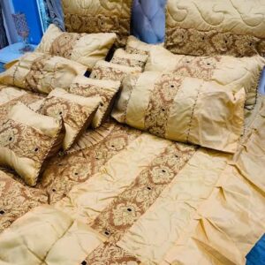 royal bed covers