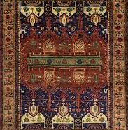 oriental rug