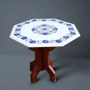 sfi116 handcrafted marble table top 500x500